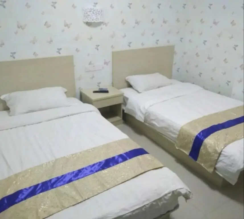 Шанхай: Kunshan Orient Hotel