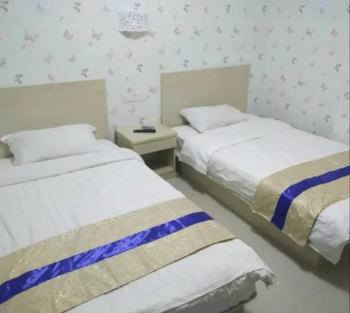 Шанхай: Kunshan Orient Hotel