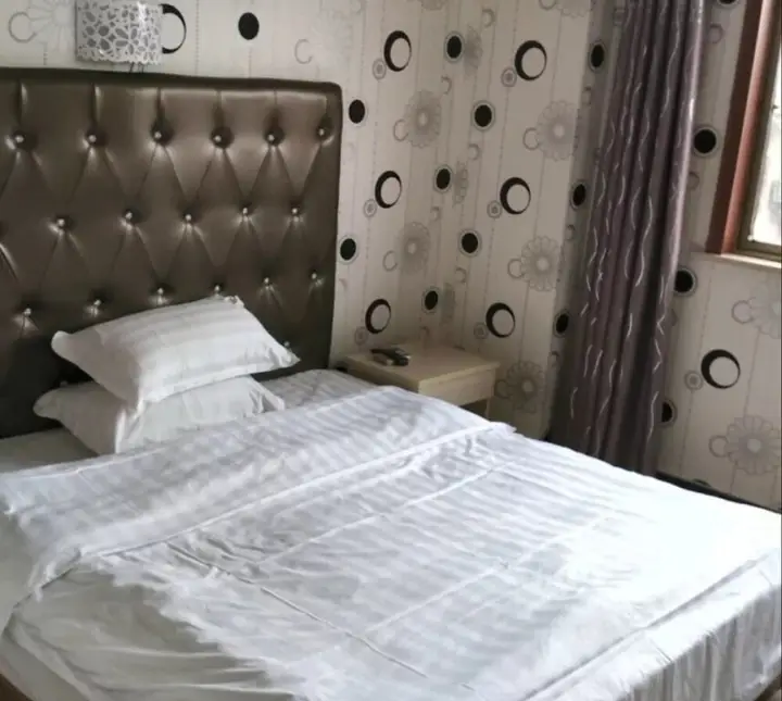 Шанхай: Kunshan Orient Hotel