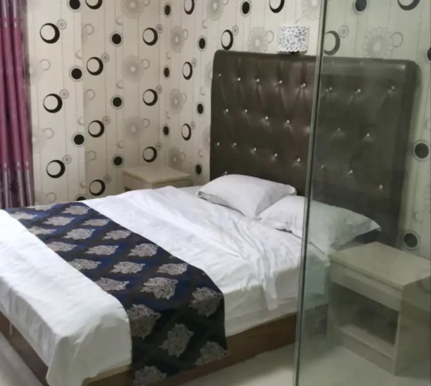 Шанхай: Kunshan Orient Hotel