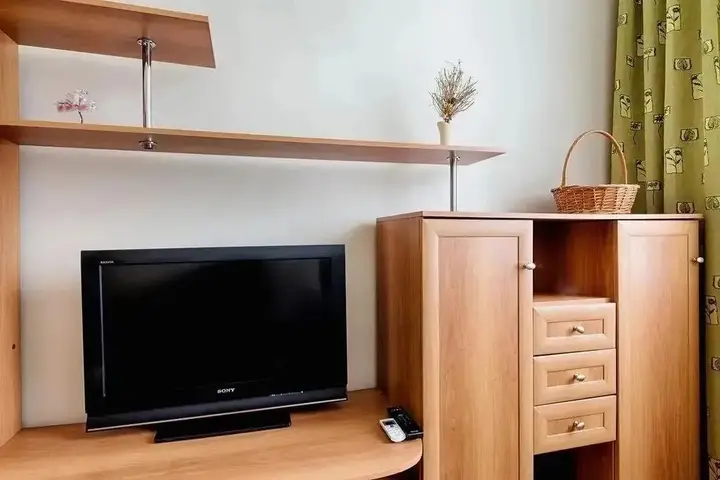 Москва: Меблированные комнаты Resthouse Moscow Кутузовская