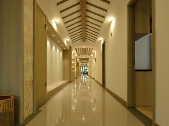Уси: Libayuan Hotel