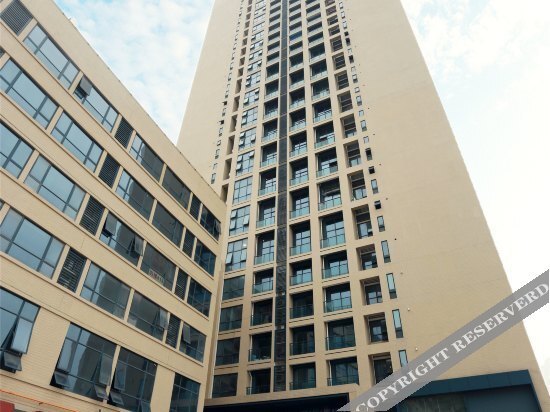 Гуанчжоу: Yaduo Max · Hotel (Guangzhou Panyu Huijiang Subway Station Branch)