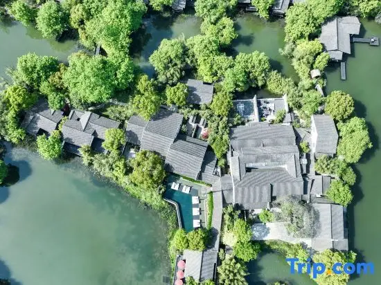 Ханчжоу: Savoir Resort