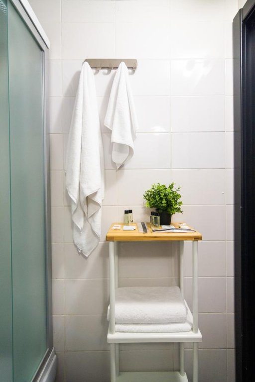 Москва: Отель River View