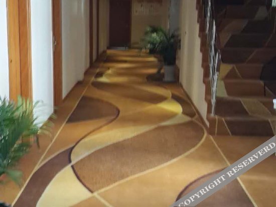 Чунцин: Palm Island Hotel (Chongqing Hechuan Pedestrian Street)