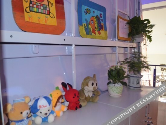 Чэнду: Dongnan Youth Hostel