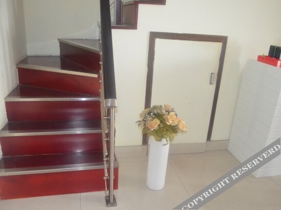 Чэнду: Dongnan Youth Hostel