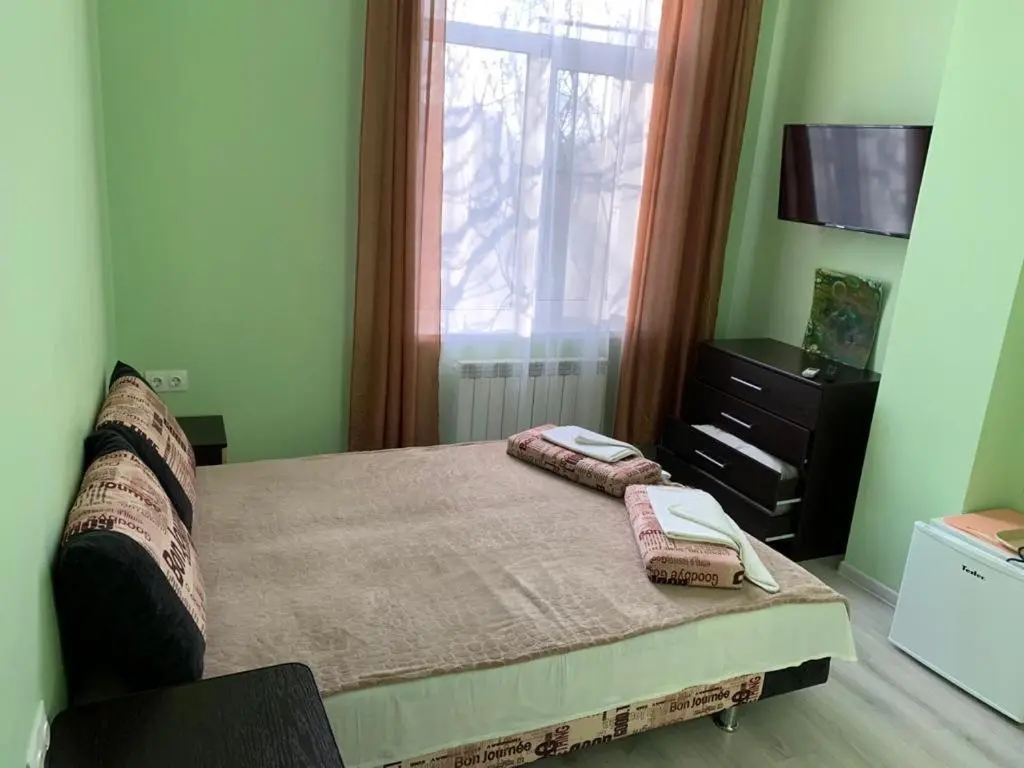 Витязево: Гостевой дом у Маяка
