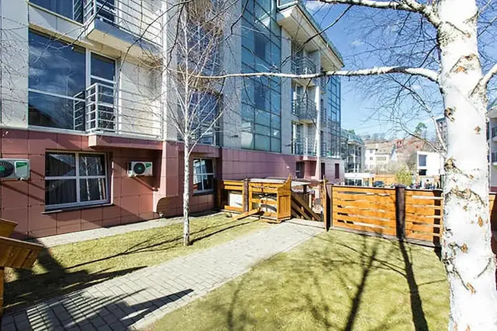 Москва: Dance Hotel