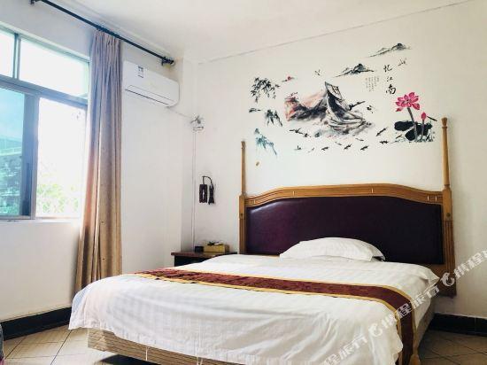 Rongkang Hotel — фото 1