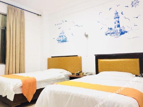 Санья: Rongkang Hotel