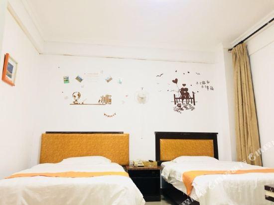 Санья: Rongkang Hotel