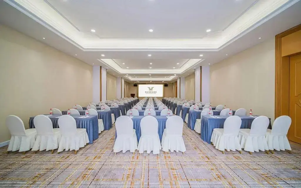 Шэньчжэнь: Vienna International Hotel Shenzhen Longhua Center