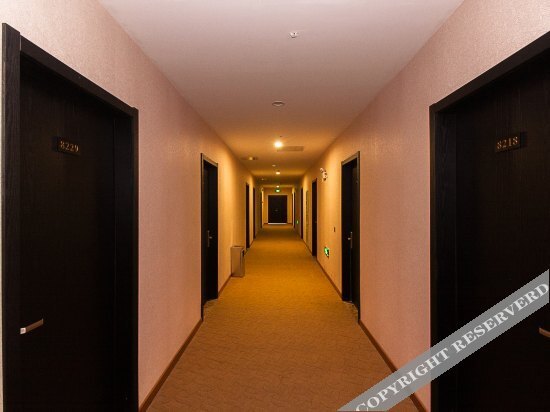 Уси: Xiyue Business Hotel