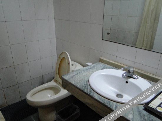 Shunhe Hotel — фото 1