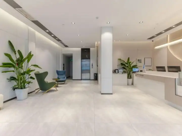 Сюйчжоу: Citi Home Collection Hotel (Jianghai Xincheng Shiguangchang)