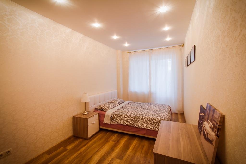 Москва: Rublevskoe Apartment