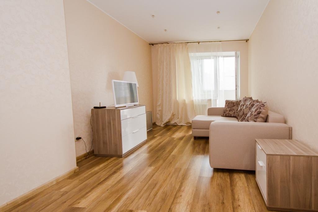 Москва: Rublevskoe Apartment