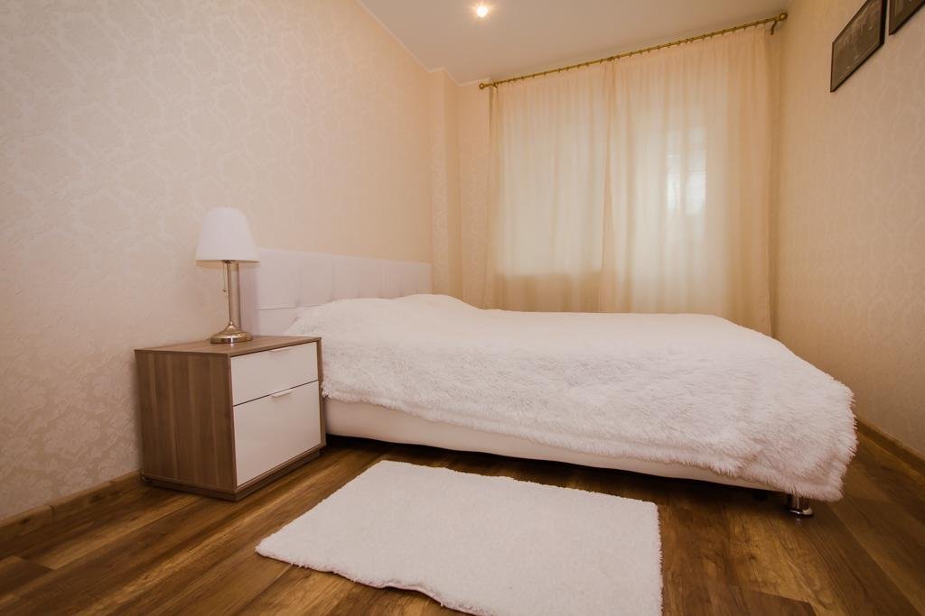 Москва: Rublevskoe Apartment
