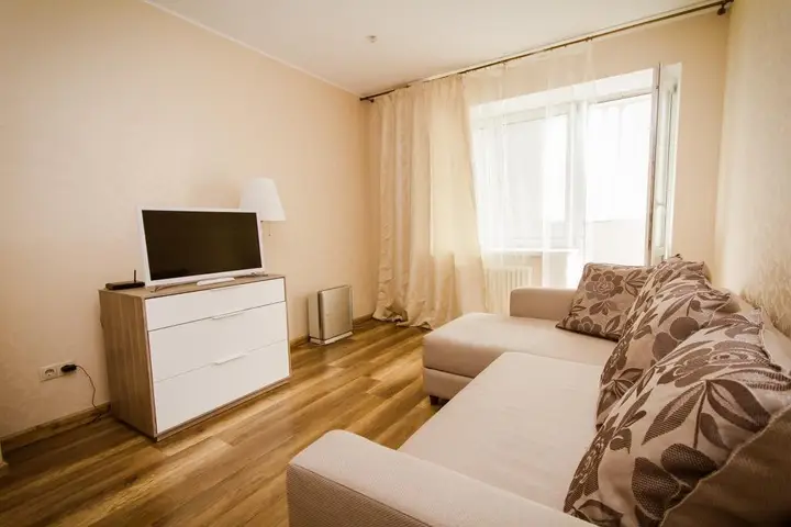 Москва: Rublevskoe Apartment