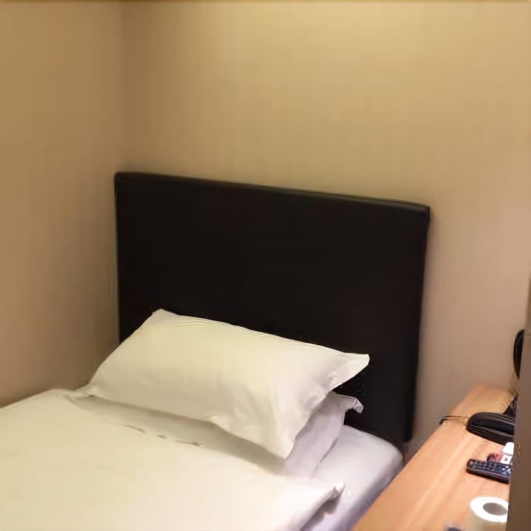 Шанхай: Yayu Boutique Hotel