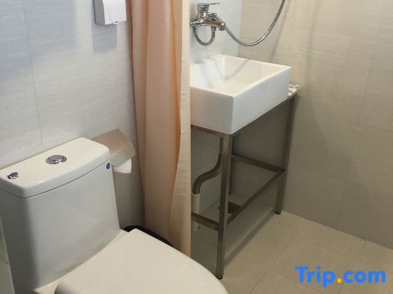 Шанхай: Yayu Boutique Hotel