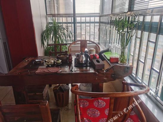 Чжэнчжоу: Yihao Hot-spring Hotel (Zhengzhou Erqi Wanda)