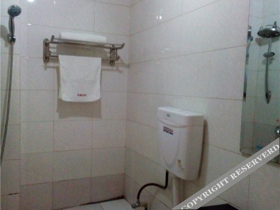 Чунцин: Phoenix Hostel