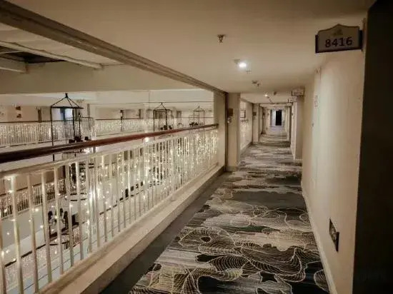 Xinshan Hotel — фото 1