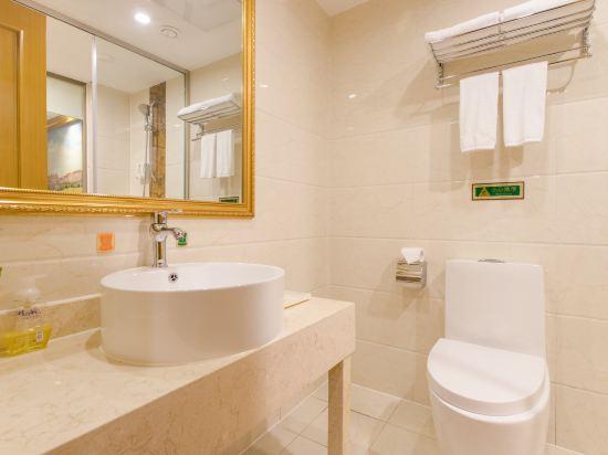 Хэфэй: Vienna International Hotel (Hefei Feixi High Speed Railway Station)