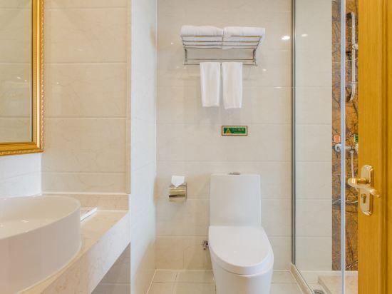 Хэфэй: Vienna International Hotel (Hefei Feixi High Speed Railway Station)