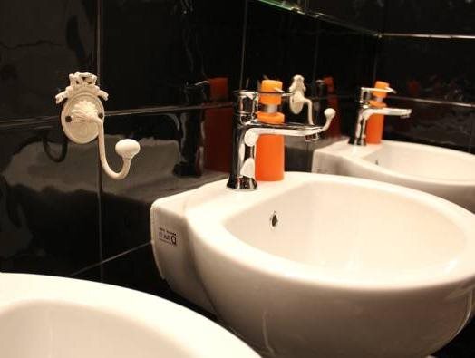 Москва: City Loft Rooms Hostel