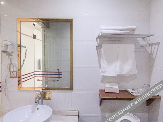 Уси: Xinle Hotel