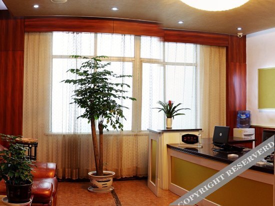 Уси: Xinle Hotel