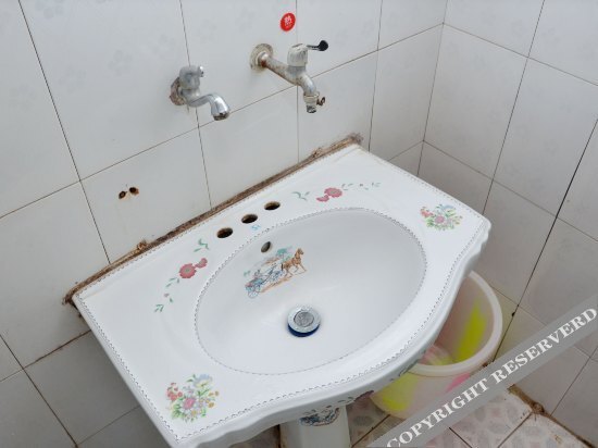 Чэнду: Xinxin Hostel