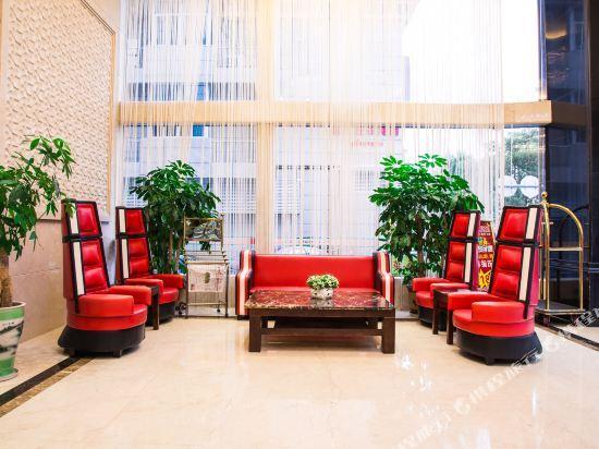 Цюаньчжоу: Huafei Haojiang Hotel