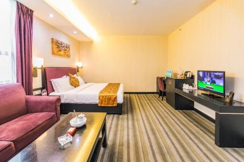Цюаньчжоу: Huafei Haojiang Hotel