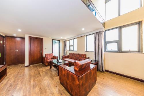 Цюаньчжоу: Huafei Haojiang Hotel