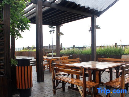 Вэйхай: Haixing Hotel (Weihai Railway Station)