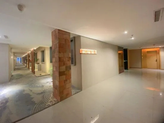 Цюаньчжоу: Haodifang Business Hotel