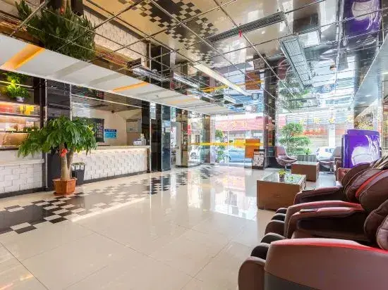 Цюаньчжоу: Haodifang Business Hotel
