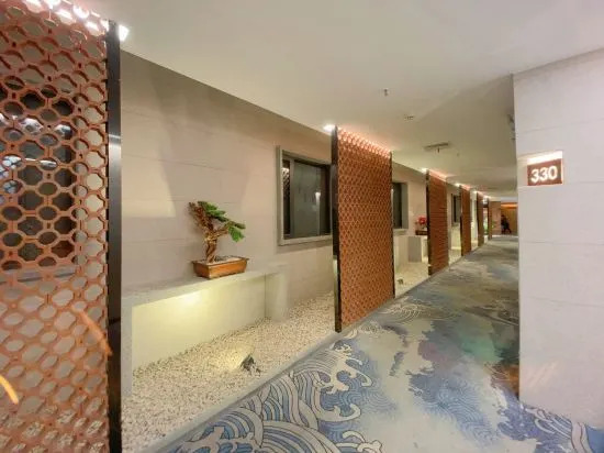 Цюаньчжоу: Haodifang Business Hotel