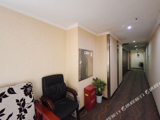 Чанша: Hancheng Motel