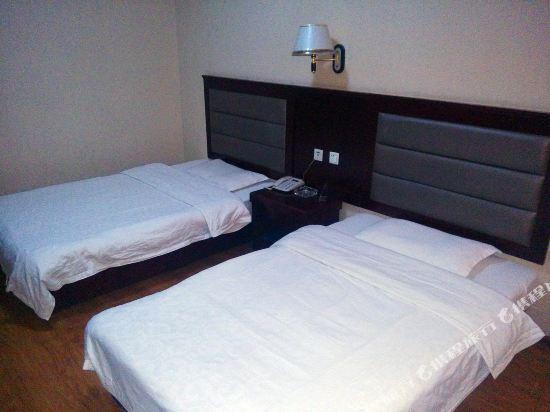 Wansheng Hostel — фото 1