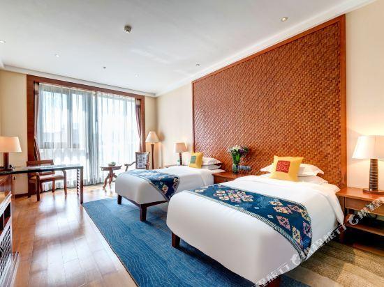 Циньхуандао: Wanbo Shangfu Boutique Hotel