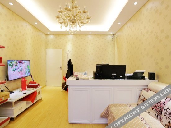 Нанкин: Rui'an Hostel