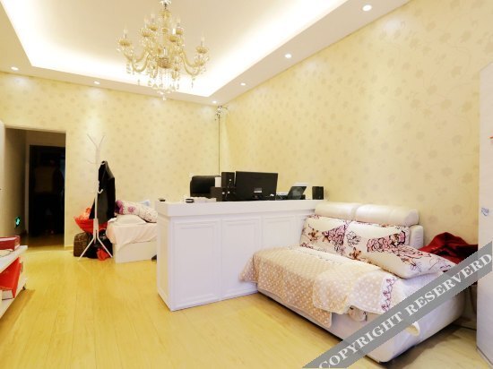 Нанкин: Rui'an Hostel