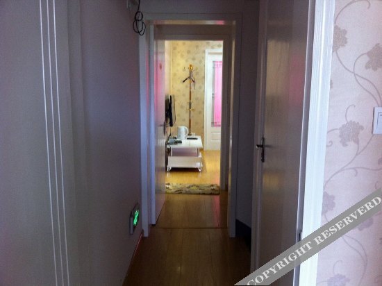 Нанкин: Rui'an Hostel