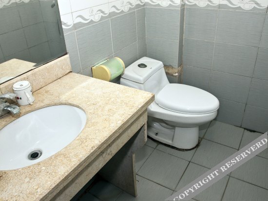 Фучжоу: Xinyuan Hotel